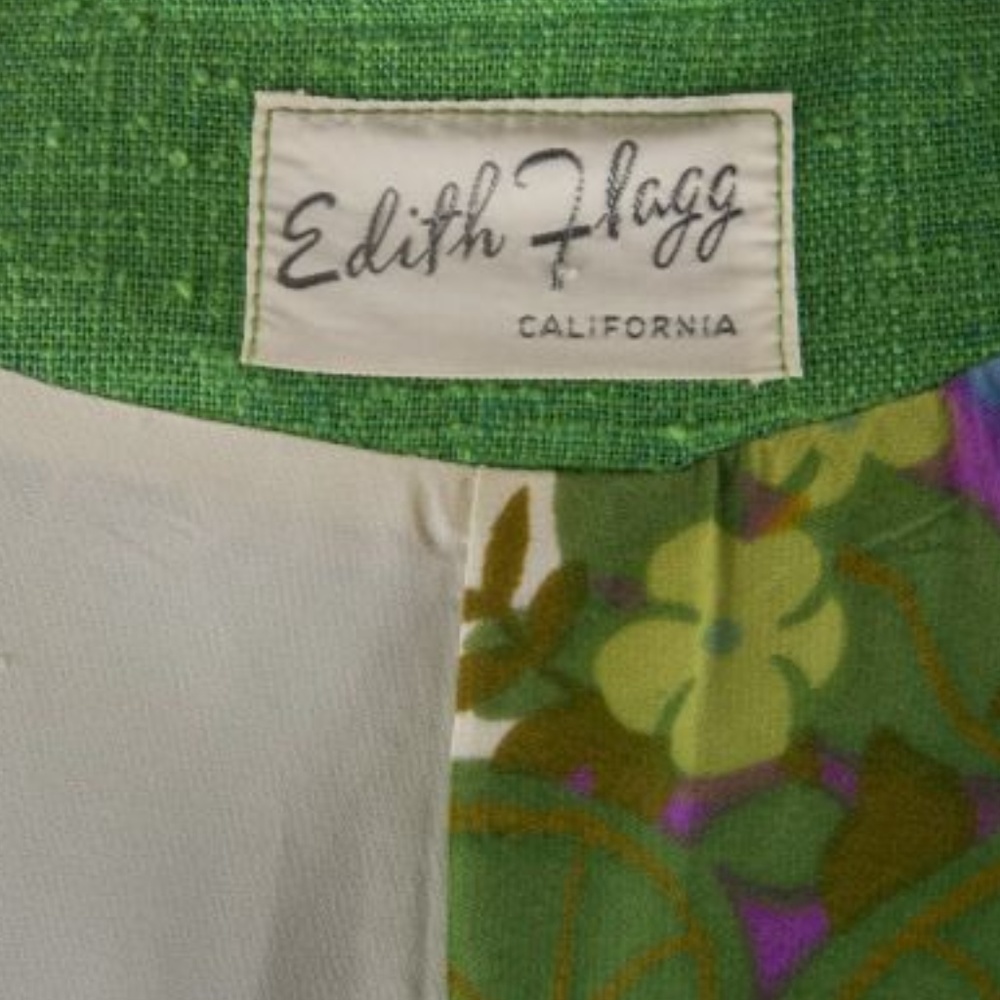 Edith Flagg - Picture 8 of 8